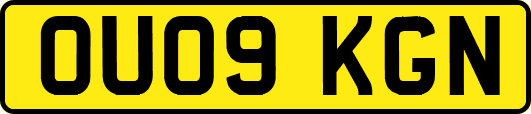 OU09KGN
