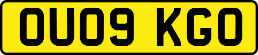 OU09KGO