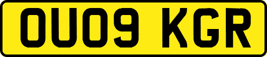 OU09KGR