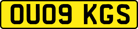 OU09KGS