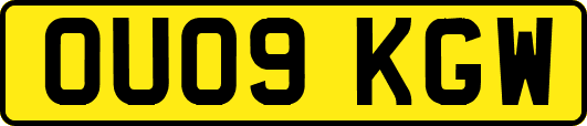 OU09KGW
