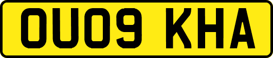 OU09KHA