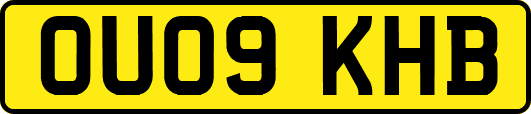 OU09KHB