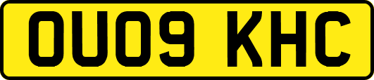 OU09KHC