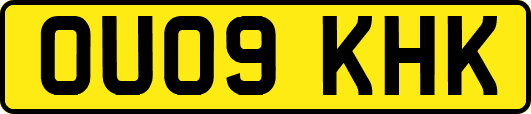 OU09KHK