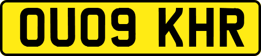 OU09KHR