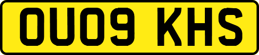 OU09KHS