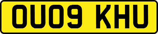 OU09KHU