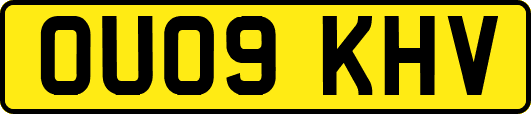 OU09KHV