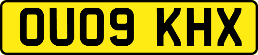 OU09KHX