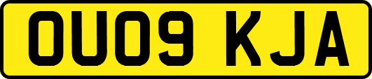 OU09KJA