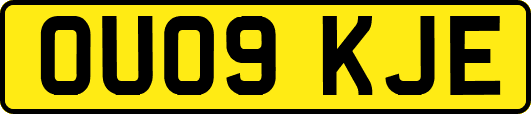 OU09KJE