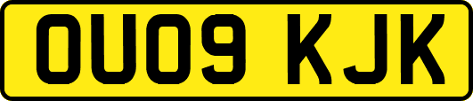 OU09KJK