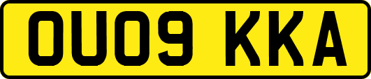OU09KKA