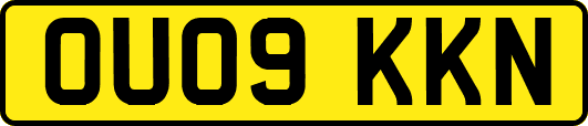 OU09KKN