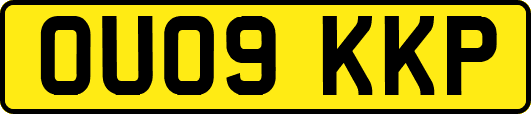 OU09KKP