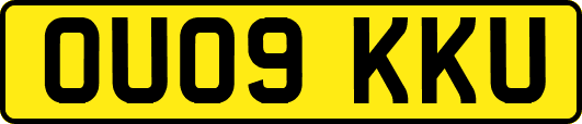 OU09KKU