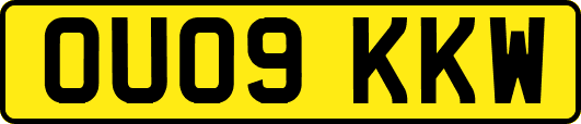 OU09KKW