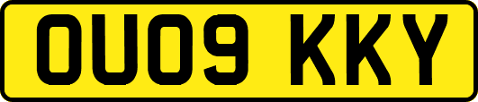 OU09KKY