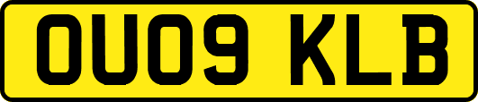 OU09KLB