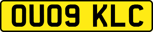 OU09KLC
