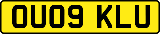 OU09KLU