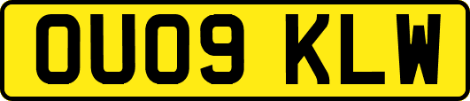 OU09KLW