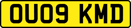 OU09KMD