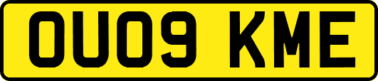 OU09KME