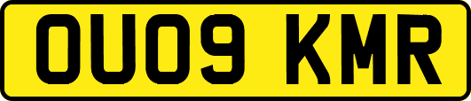 OU09KMR