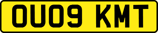 OU09KMT