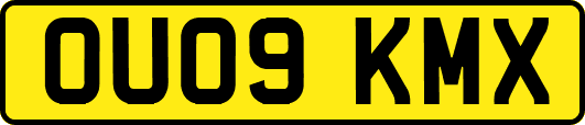 OU09KMX
