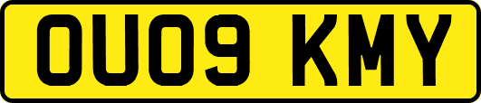 OU09KMY
