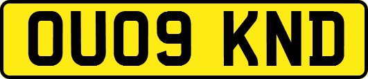 OU09KND