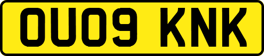 OU09KNK