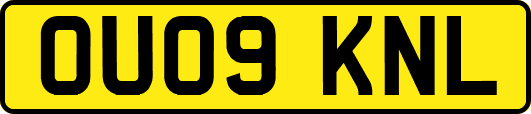 OU09KNL