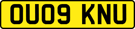 OU09KNU