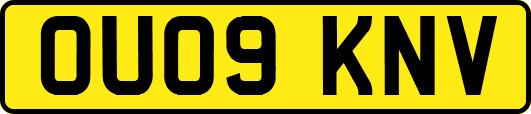 OU09KNV