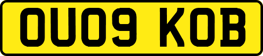 OU09KOB