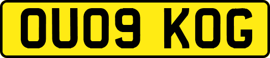 OU09KOG
