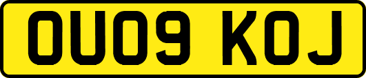 OU09KOJ