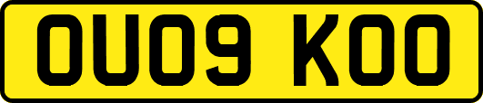 OU09KOO