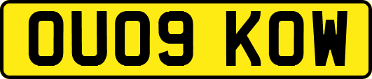 OU09KOW