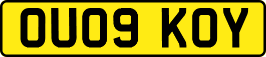 OU09KOY