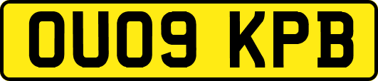 OU09KPB