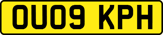 OU09KPH