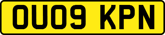 OU09KPN