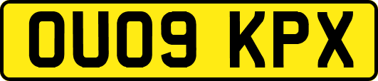 OU09KPX