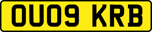 OU09KRB
