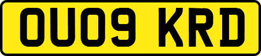 OU09KRD